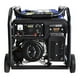 thumbnail image 2 of Generador Hyundai Hye6000, 2 of 2