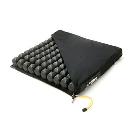 

ROHO Inc. 1R810LPC LOW PROFILE Cushion - Single Compartment - 15in X 18in
