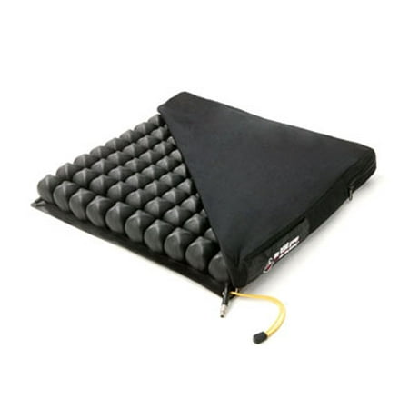 Profile Single Compartment Cushion - ROHO, Inc. 1R911LPC LOW PROFILE Cushion - Single Compartment - 16in X 20in
