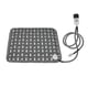thumbnail image 1 of Dog Adjustable Electric Heating Pad Waterproof Pet Heating Bed Mat With Timer Electric Blanket Pet, 1 of 5