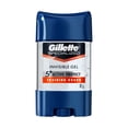 thumbnail image 1 of Antitranspirante Gel Invisible Gillette Specialized Training Guard 82 g, 1 of 5