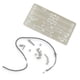 thumbnail image 5 of 1 par Limpiaparabrisas Universal para 90046 SCX10III 1/10 RC Crawler Truck Accesorio Sunnimix, 5 of 8