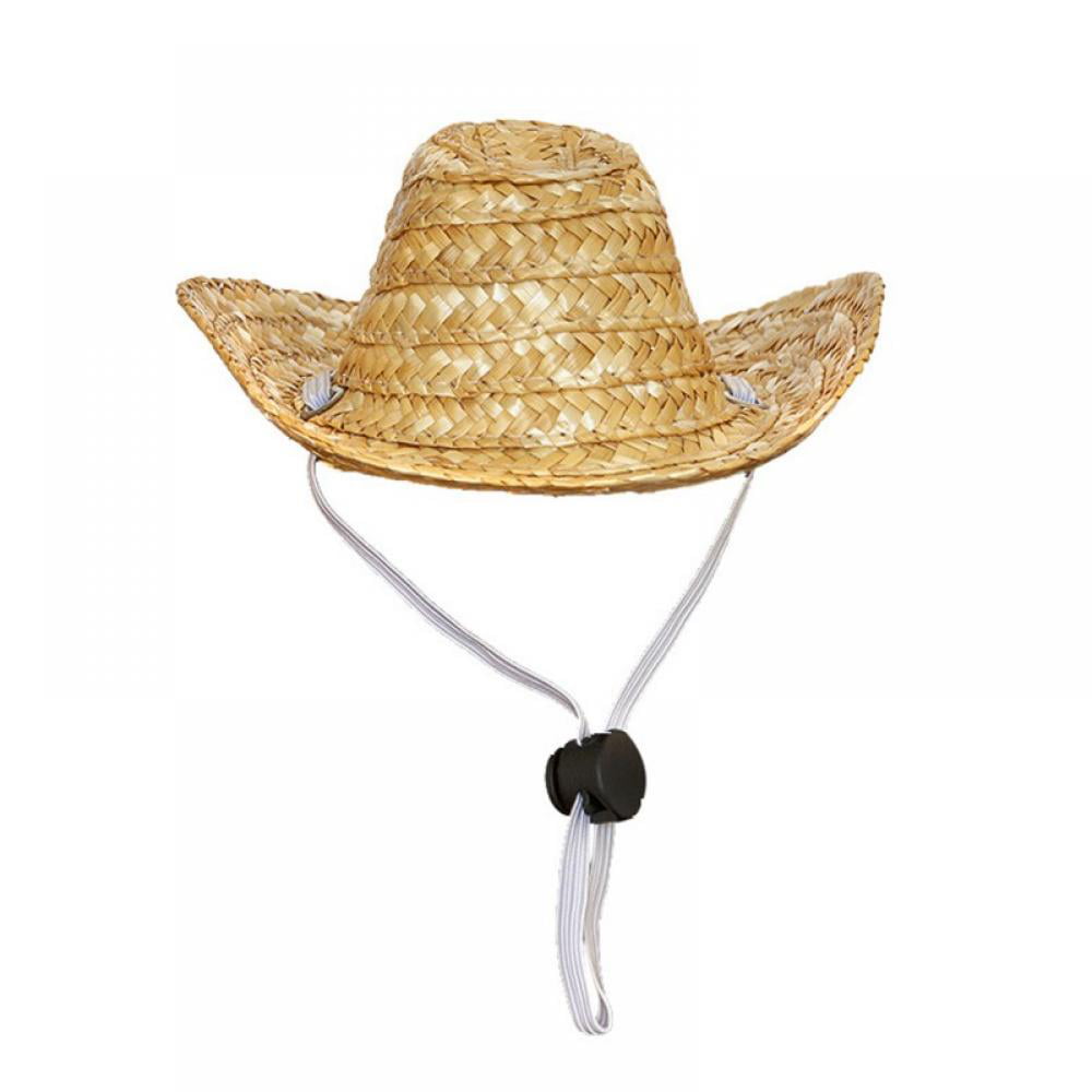 Gunmetal Toned Western Cowboy Hat Tie Tack