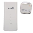 thumbnail image 1 of Enrutador de Módem 4G LTE Desbloqueado con Ranura para Tarjeta SIM4 Antenas hasta 32 UsuariosPunto de Acceso Móvil CPE WiFi Inalámbrico de Doble Respaldopara Viaje por, 1 of 8