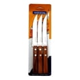 thumbnail image 1 of Juego de Cuchillos Tramontina Dynamic de Acero Inoxidable 3 Piezas, 1 of 3