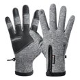 thumbnail image 3 of Guantes calefactables para motocicleta, guantes térmicos de invierno para Moto, cálidos, impermeables, recargables, para motocicleta al aire libre, 3 of 5