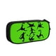 thumbnail image 1 of Estuche de fútbol Kawaii CR7 para niñas y niños, estuche de lápices de fútbol Ronaldo de gran almacenamiento, accesorios escolares, 1 of 4