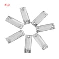 thumbnail image 1 of Botón De Cristal, Botones De Cabecera Flatback Crystal Costura Botón De Resina De Costura De Cristal Brillante Para Pulseras De Collar, Para Decoración De Accesorios De Moda. ANGGREK No, 1 of 5