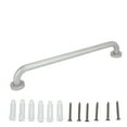 thumbnail image 3 of Shower Grab Bar,Shower Handle Slip Resistance Bath Handle Shower Handle Luxury Finish, 3 of 14