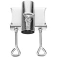 thumbnail image 1 of KAKOWELY Soporte para sombrilla de exterior, soporte para sombrilla de patio, soporte de suelo para sombrilla, práctico soporte para sombrilla de camping, 1 of 5