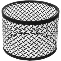 Zehuanyu Lampshade Table Lamp Shade Lamp Cover Rustic Woven Lampshade Replacement