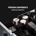 thumbnail image 2 of Fuente de alimentación Seasonic Prime TX-1300 1300W 80+ Titanium, 2 of 7