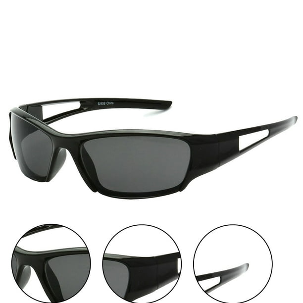 Epic Eyewear Ultra Light Weight Running Sunglasses