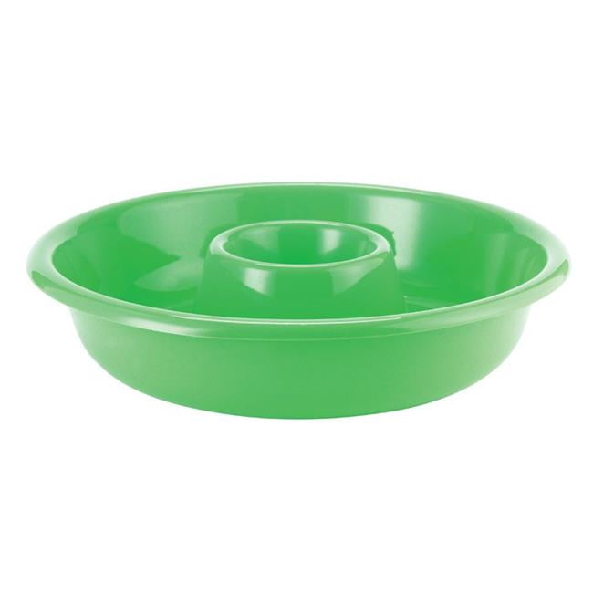 00278 Chip & Dip Tray Assorted pack of 12