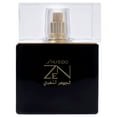 thumbnail image 2 of Shiseido Zen Gold Elixir By Shiseido Eau De Parfum Spray 3.3 Oz, 2 of 2