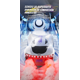 thumbnail image 4 of Coche RC de Drift con Vapor de Agua, Auto de Control Remoto con Spray, Blanco, 4 of 6