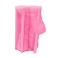 thumbnail image 1 of DIY Dance Cloth Shoes Shaped Vase Epoxy Resin Silicone Mold, 1 of 5