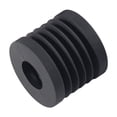 thumbnail image 1 of 1pc Shock Absorbing Foot Pad Anti-Slip Rubber Feet Compatible with Bambu Lab X1/ X1C/ P1P/ P1S 3D-Printer Upgraded 3D Printer Parts, 1 of 6