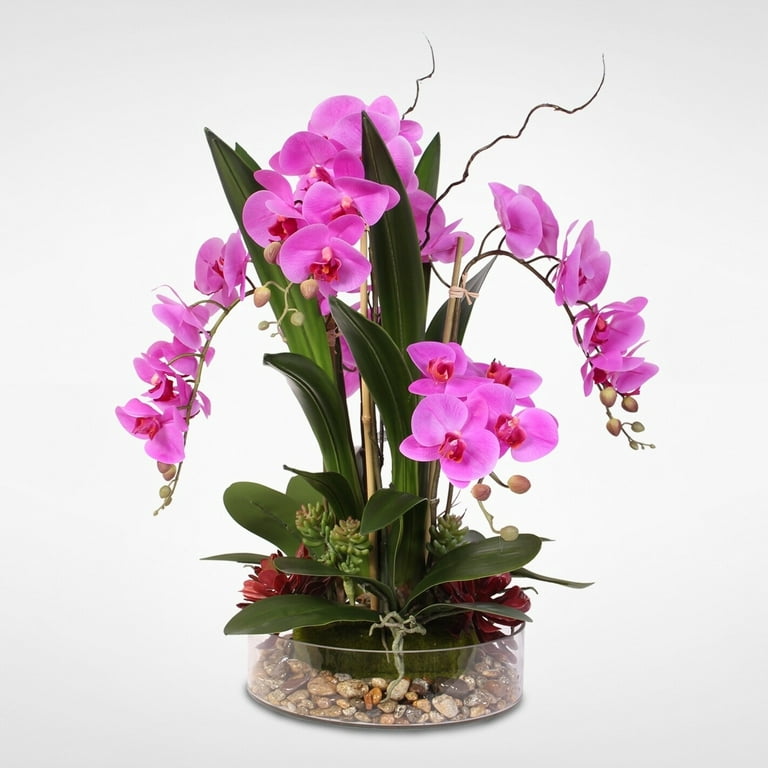 The Truth About Penny in the Vase for Your Flower Arrangements - Orchid  Republic