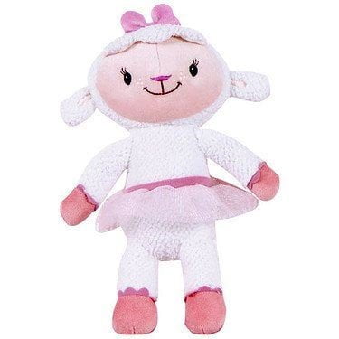 lambie soft toy