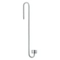 thumbnail image 2 of Stainless Steel Carbon Dioxide Diffuser, Provides Precise CO2 Bubbles for Fish Tank, Aquarium Diffuser Easy and Safe to Install, 2 of 7