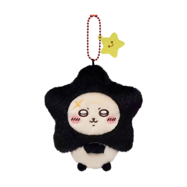 Usagi Star Keychain - Walmart.ca