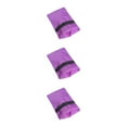 thumbnail image 4 of Baohd Waterproof And Dustproof Outdoor Covers Frost Protection Solution Universal Compatibility purple 3Set, 4 of 6