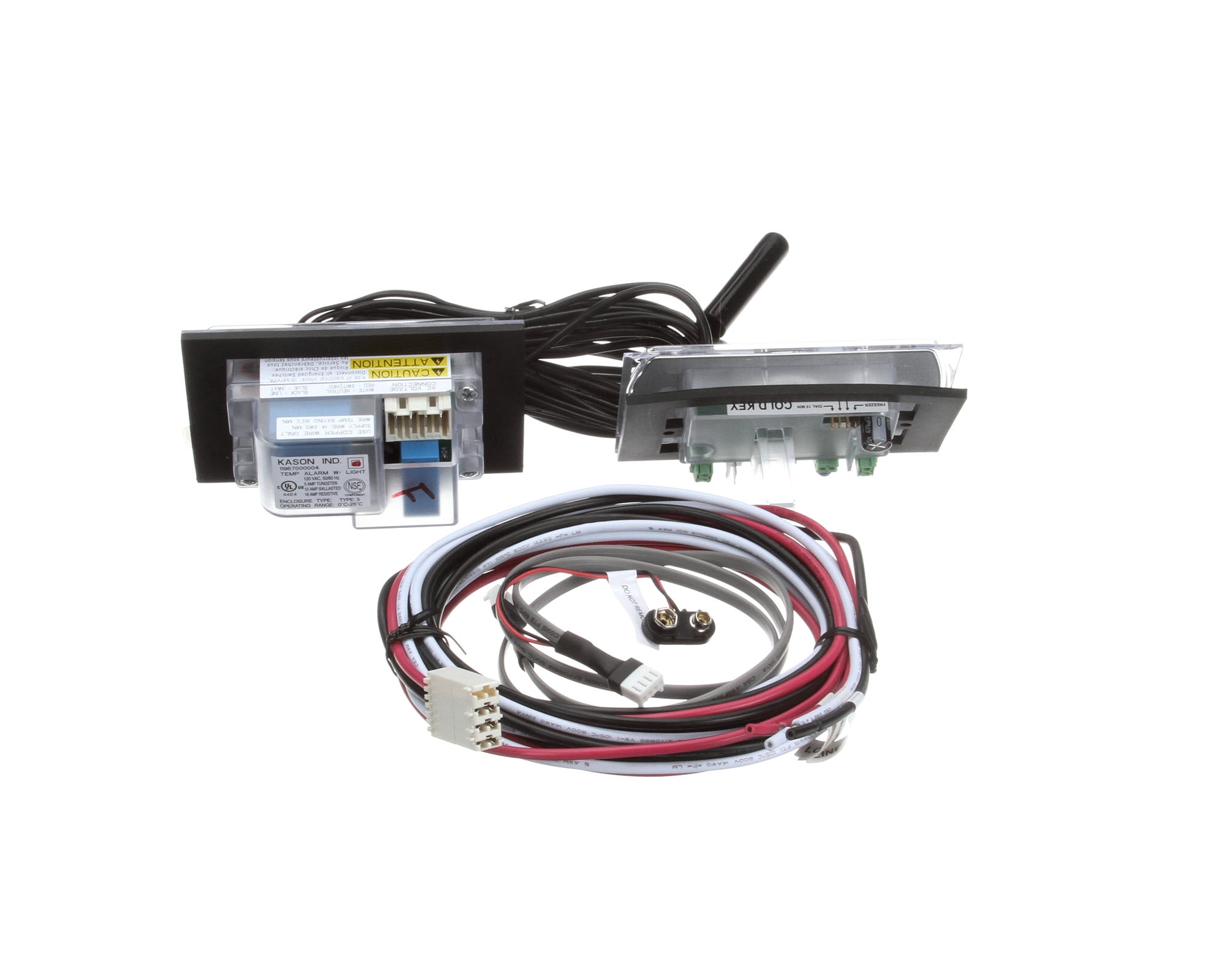 Imperial Brown Alarm Kit -Freezer 5 Harness IBTHKIT50870 - Genuine OEM Replacement Part