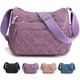 thumbnail image 1 of Bolso Popularate, Bolso Bandolera Popularate, Bolso Bandolera Clásico de Lujo, Bolso Mensajero de Hombro, Bolso Bandolera de Gran Capacidad, 1 of 7