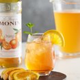 thumbnail image 2 of Monin 750 mL Premium Orange Flavoring / Fruit Syrup, 2 of 2