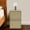 Khaki, variant on Modern Narrow Nightstand, Bedside Table with 2 Drawers, Slim Bedroom Storage Cabinet for Small Spaces Solid Wood (Khaki)