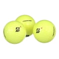 thumbnail image 5 of Bridgestone Golf TOUR B RX Tour Golf Balls, Yellow, 12 Pack, 5 of 6