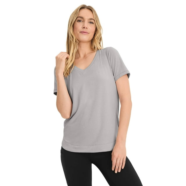 Jockey EVERACTIVE V-Neck Tee