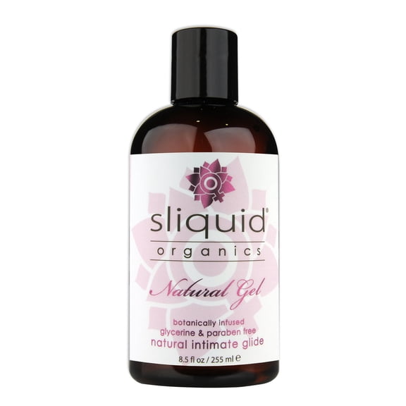 Organics Natural - 8.5 Fl. Oz. (251 ml)