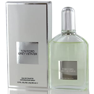 GREY VETIVER/TOM FORD EDT SPRAY 1.7 OZ (50 ML) (M) - Walmart.com