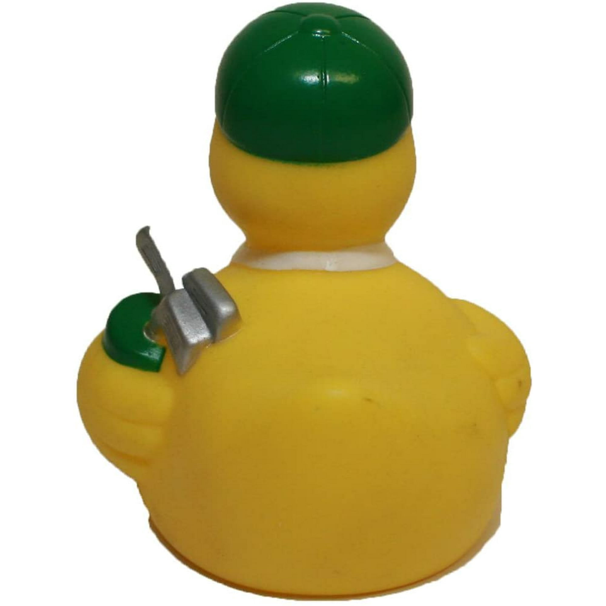 SUPRR FAFA Rubber Ducks Golf Brand Rubber Ducks That Float Upright Sports Golf Themed Rubber Ducky Bathtub Rubber Toy Birthday Party All Depts. Golf Lovers Walmart
