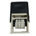 thumbnail image 1 of Self Inking Date Stamp with with Adjustable Date Adjustable Date Album Card Making Print Stamp, 1 of 6