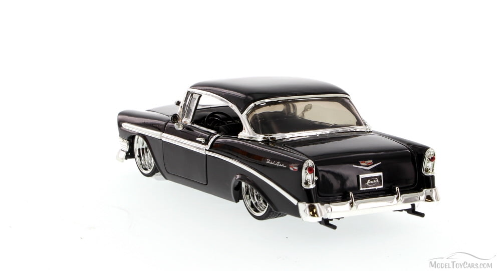 1956 chevy diecast model