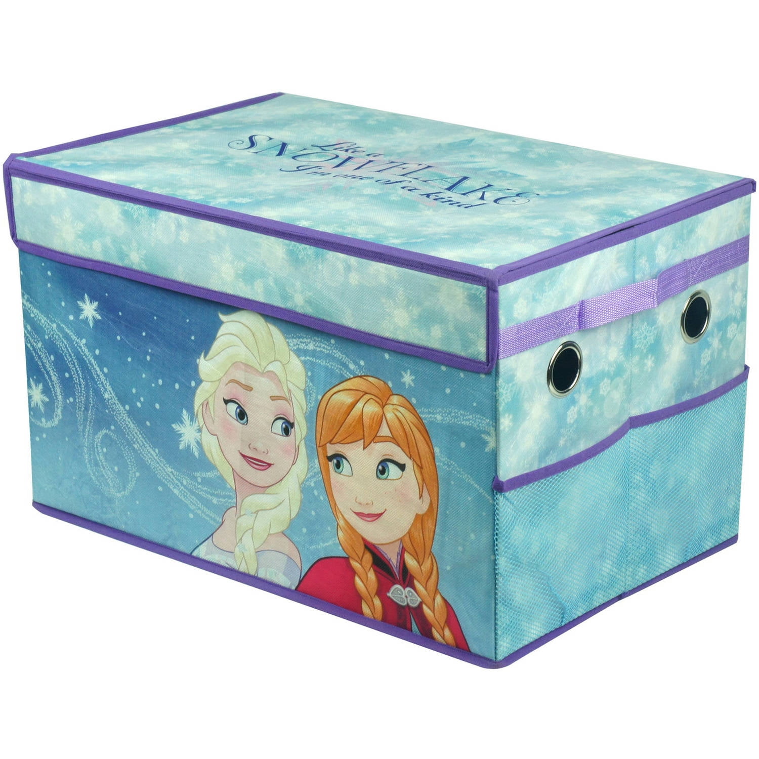 frozen toy box