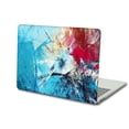 thumbnail image 1 of KSK KAISHEK Hard Case Compatible MacBook Pro 16" 2020 2019 A2141, Painting 78, 1 of 5