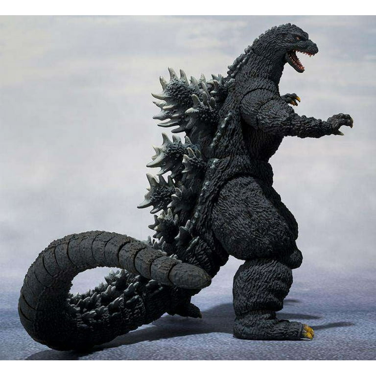 Godzilla monsterarts hot sale