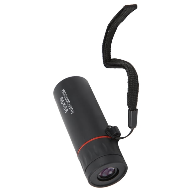 Alcance Monocular, Monocular Mini 8X De Alta Potencia Para Juegos Deportivos Para Observación De Aves Para Caza Para Conciertos En Vivo