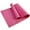 Pink, variant on Yoga Mat Anti Slip Yoga Mat Gym Indoor Mat Exercise Fitness Workout Pilates Stretching Pad