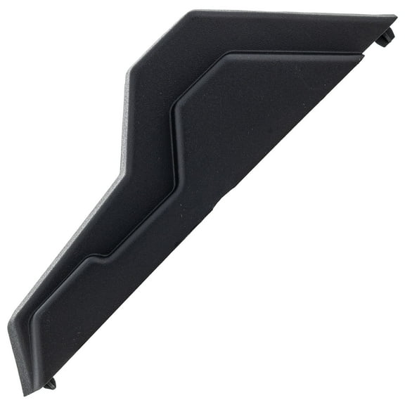 Polaris 5456245-070 Black Front Left Hand Rack Outlaw Limited 70