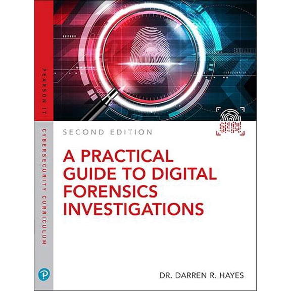 Pre-Owned A Practical Guide to Digital Forensics Investigations (Paperback) 0789759918 9780789759917