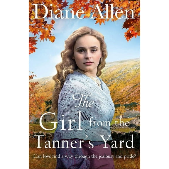 The Girl from the Tanner's Yard, (Paperback)
