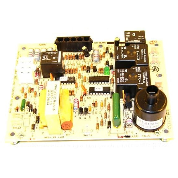 Lennox 56M61 - CIRCUIT BOARD-IGN CONTROL