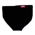 thumbnail image 1 of Pantaleta Body Siluette para Mujer, Corte Francés Negro Talla M, 1 of 3