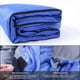 thumbnail image 5 of Camping Emergency Sleep Bag Shaggy Breathable Sleeping Bag for Camping, 5 of 5