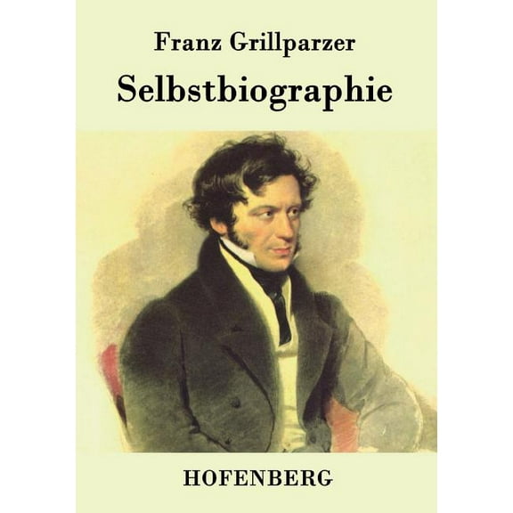 Selbstbiographie (Paperback)